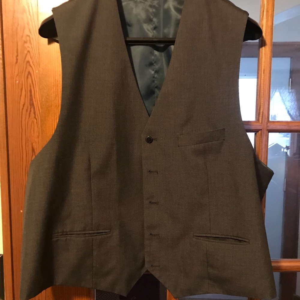 Men’s lightweight Vest XXL